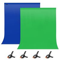 UTEBIT Foto Hintergrund 2 in 1