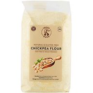 Veggy Duck Farina di ceci