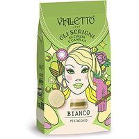 Vialetto Bianco Pistacchio