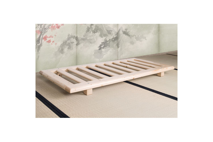 Vivere Zen Lettino Montessoriano LM Baby