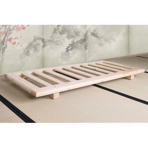 Vivere Zen Lettino Montessoriano LM Baby