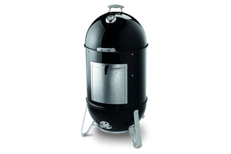 Weber Smokey Mountain Cooker