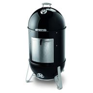 Weber Smokey Mountain Cooker