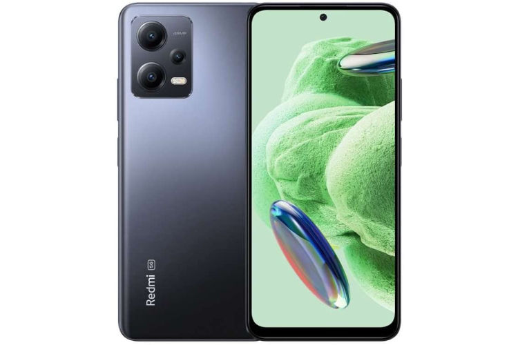 Xiaomi Redmi Note 12 5G 6/128 GB