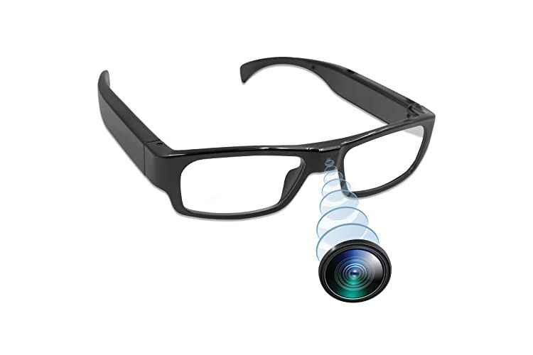 ZGSZ Occhiali fotocamera