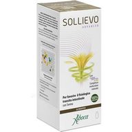 Aboca Sollievo Advanced Sciroppo 210g