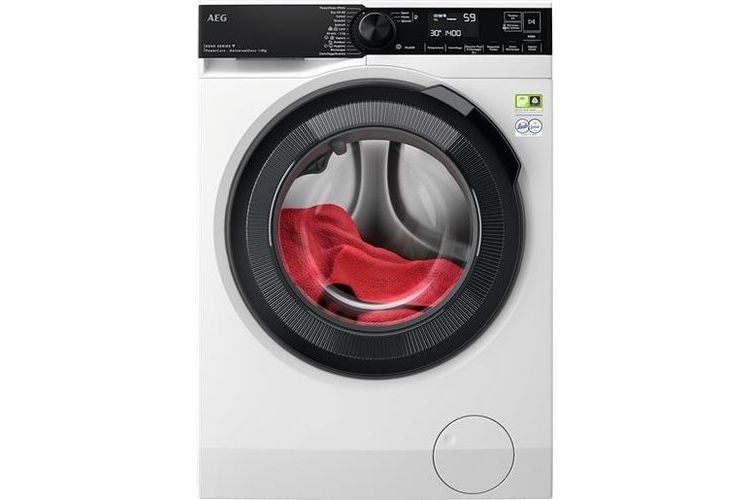 AEG LR8H84GBY