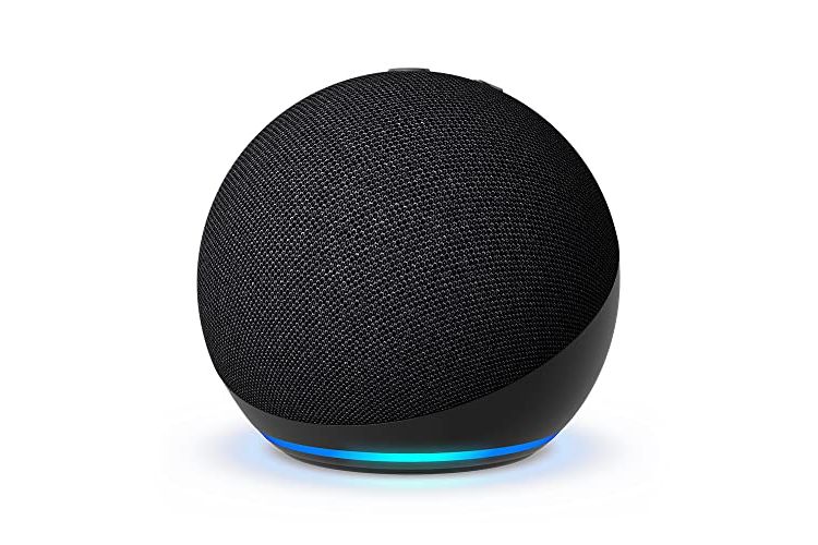 Amazon Echo Dot (5a generazione)