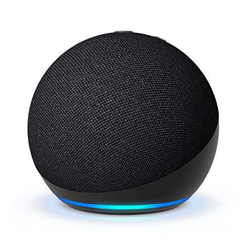 Amazon Echo Dot (5a generazione)