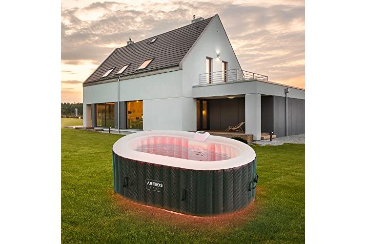Arebos AR-HE-SPA2OCLH