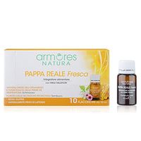 Armores Natura pappa reale fresca