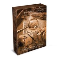 Asmodee Sherlock Holmes Consulente investigativo: I delitti del Tamigi e altri casi