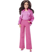 Barbie The Movie Gloria Abito Rosa