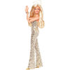 Barbie The Movie Margot Robbie Abito Discoteca