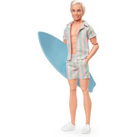 Barbie The Movie Ryan Gosling Abito da Spiaggia