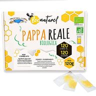 Beenaturel Pappa reale biologica