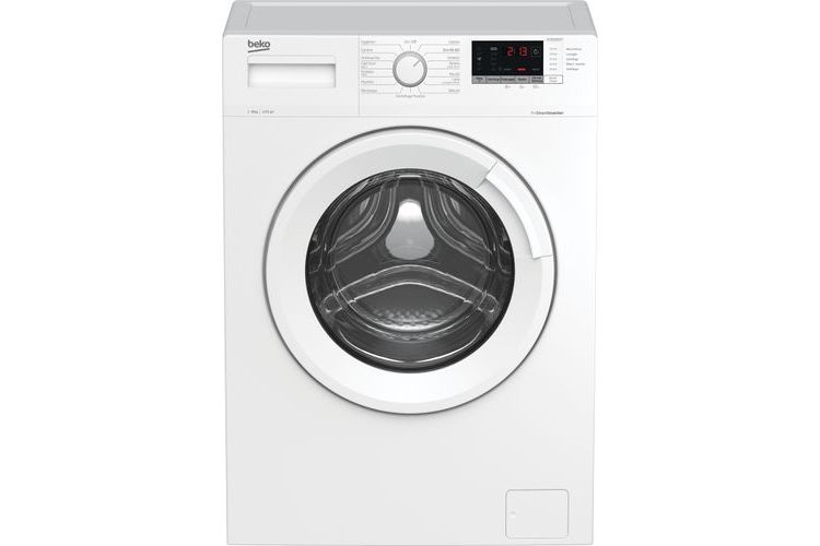 Beko WUX81282WI/IT