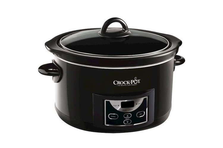Crockpot da 4,7 lt Lift & Serve