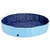 DERCLIVE Piscina per cani piccoli