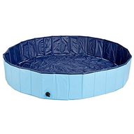 DERCLIVE Piscina per cani piccoli