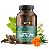 Digestic Lassativo per Sollievo dalla Costipazione