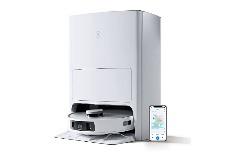 Ecovacs Deebot T20 Omni