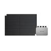 EF Ecoflow PowerStream PS+400W2SP