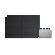 EF Ecoflow PowerStream PS+400W2SP