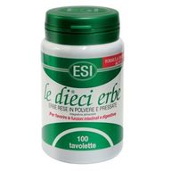 Esi Le Dieci Erbe