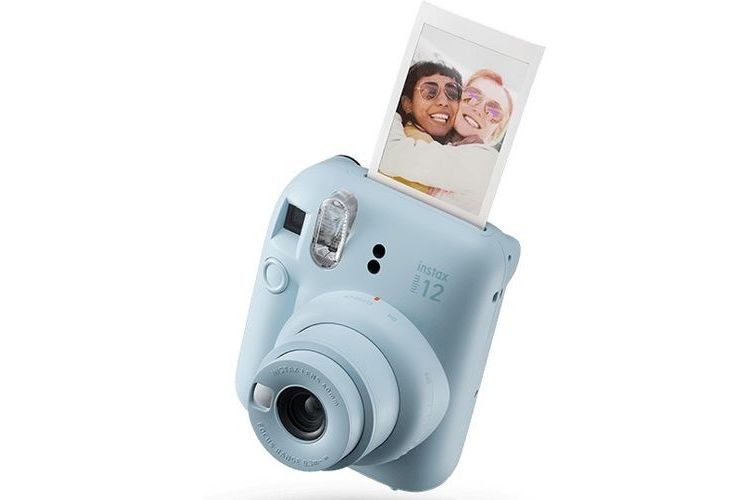 Fujifilm INSTAX mini 12