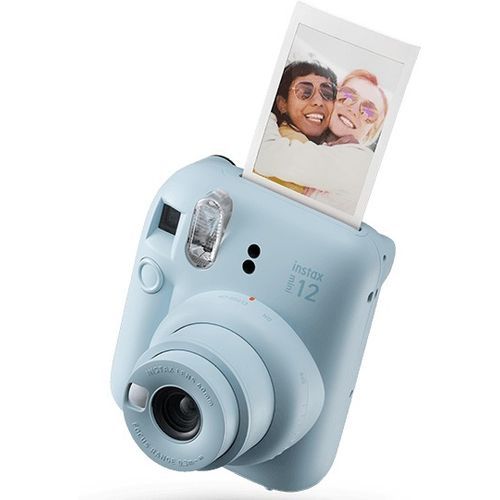 Nuova fotocamera digitale Polaroid con stampa termica per bambini
