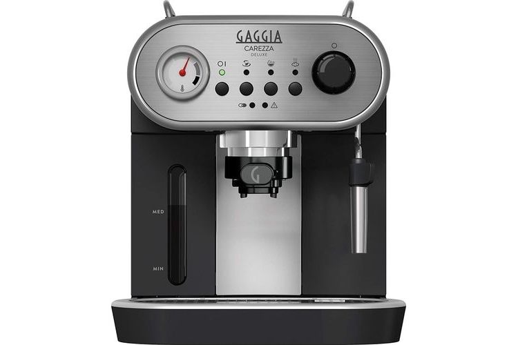 Gaggia Carezza Deluxe