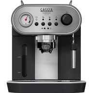 Gaggia Carezza Deluxe