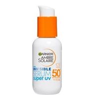 Garnier Ambre Solaire Invisible Serum Super UV