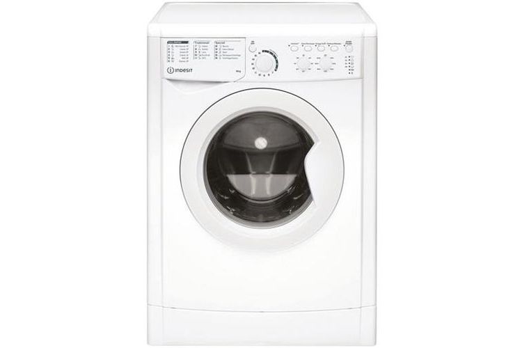 Indesit EWC 61051 W IT N