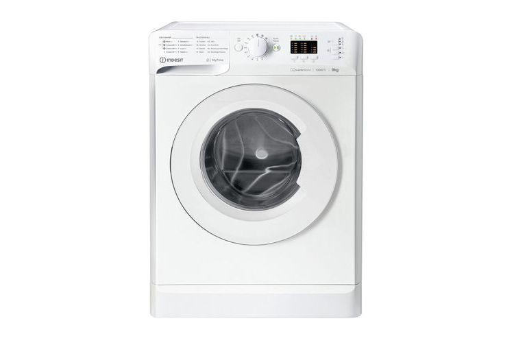 Indesit MTWA 91285 W IT