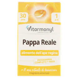I migliori integratori di pappa reale del 2026