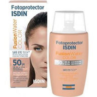 Isdin Fotoprotector Fusion Water Color
