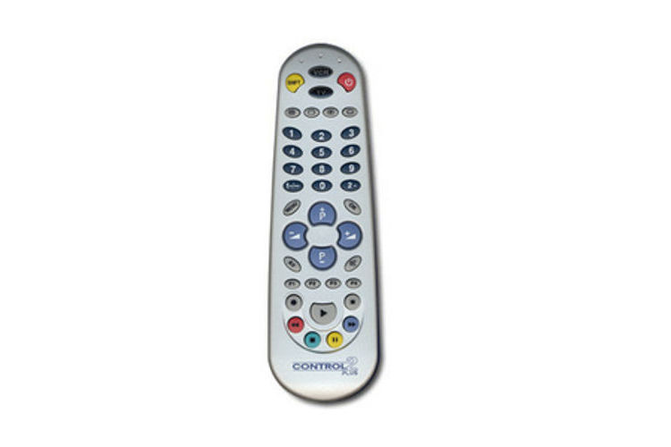 Meliconi Control 2
