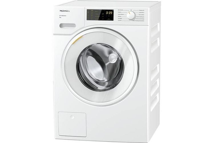 Miele W1 WSD 023 WCS