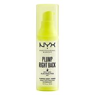 NYX Professional Make Up Plump Right Back Primer