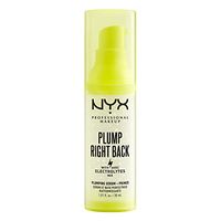 NYX Professional Make Up Plump Right Back Primer