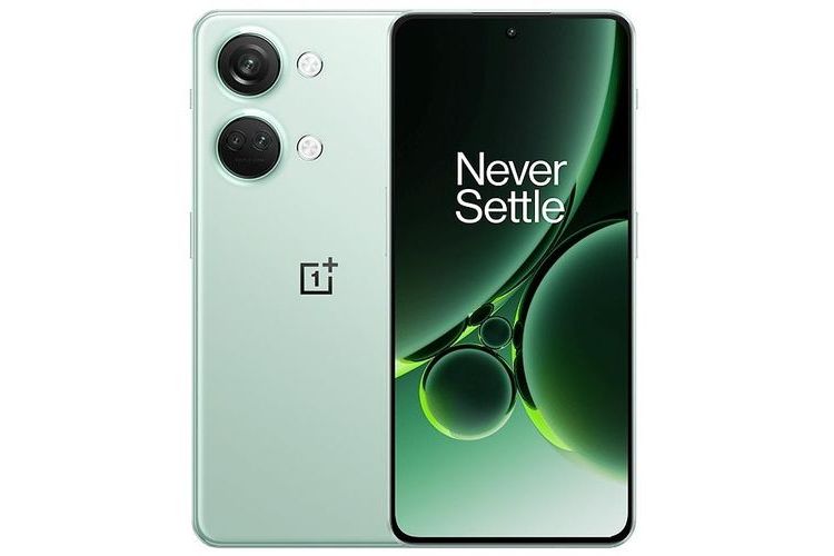 OnePlus Nord 3 5G 8/128 GB