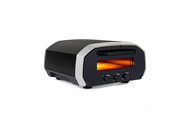 Ooni Volt 12