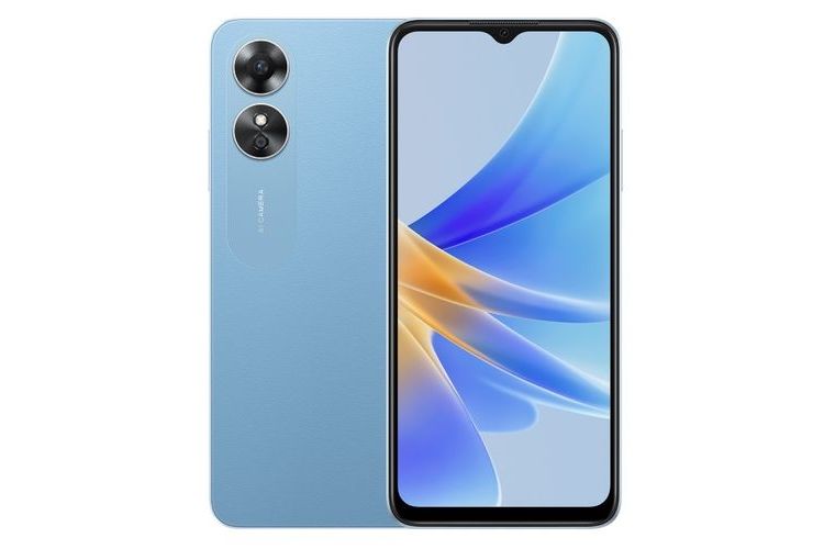 OPPO A17