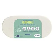 P'tit Lit Culla Bambù