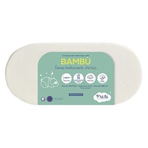 P'tit Lit Culla Bambù
