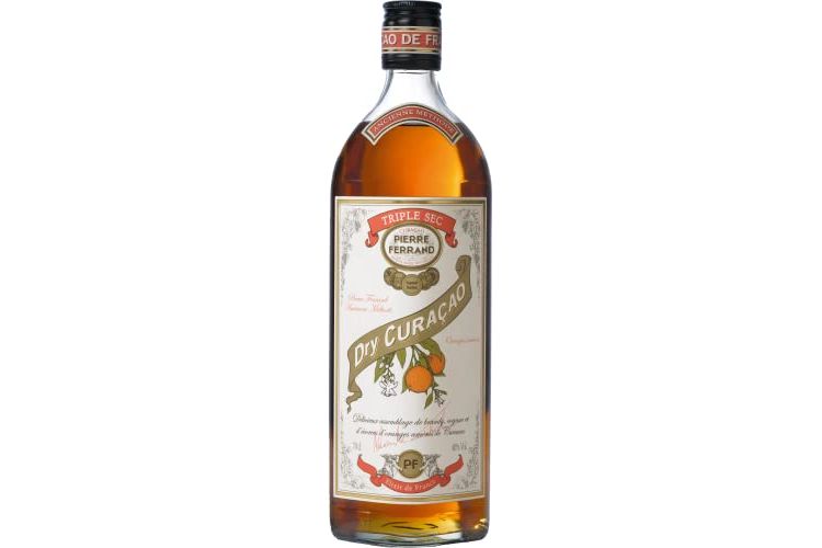 Pierre Ferrand Triple Sec Dry Curaçao
