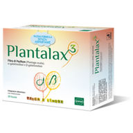 Plantalax3 Pesca e Limone
