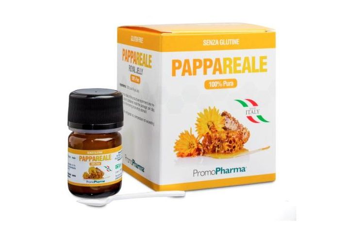 PromoPharma Pappa Reale